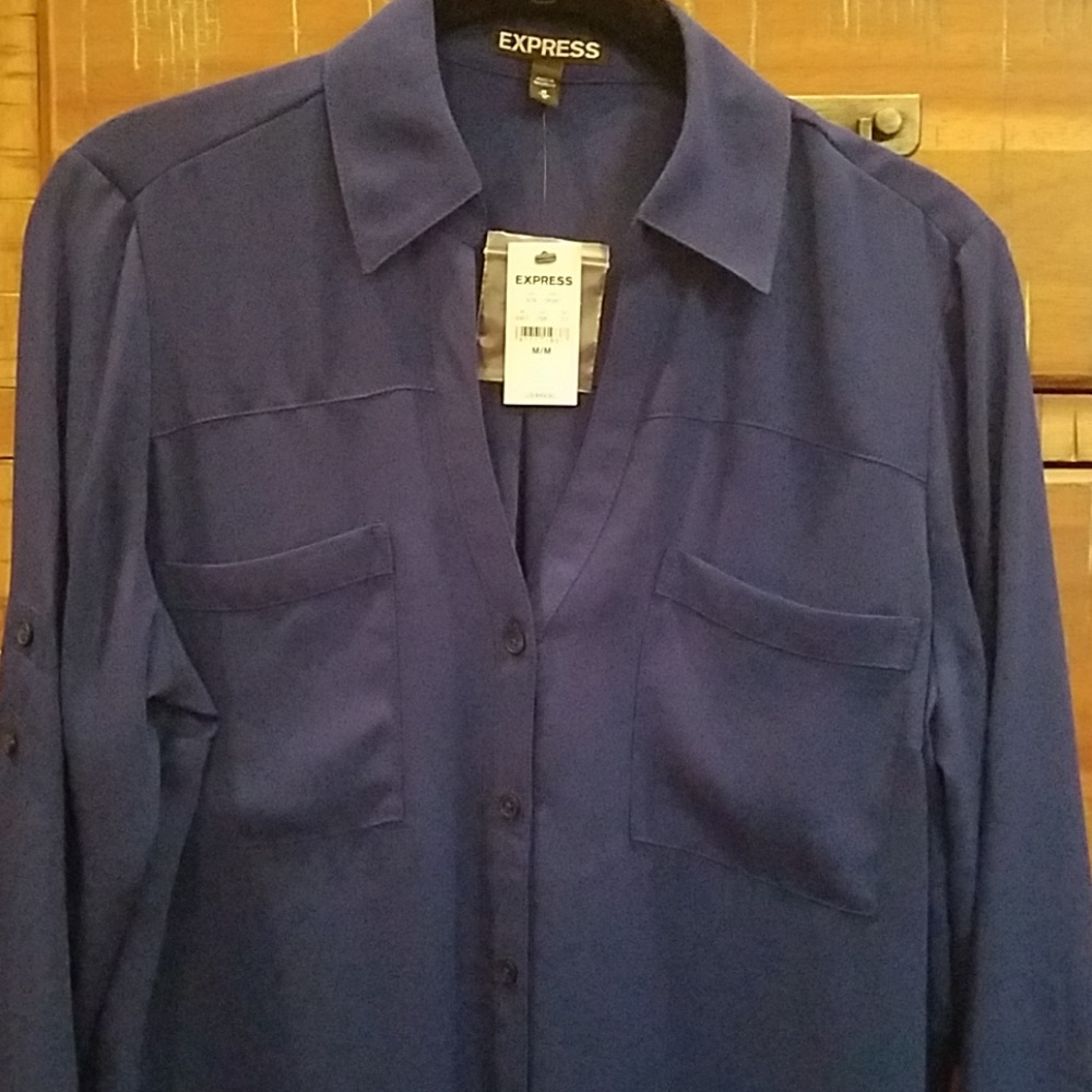 Express Top - Picture 3 of 4